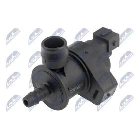 NTY EFP-PL-002 Udluftningsventil, brændstoftank OPEL INSIGNIA