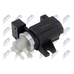 Druckwandler, Turbolader EGR-VV-008 VOLVO XC 90 von NTY