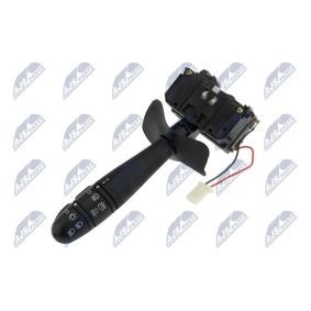 NTY EPE-RE-058 Lenkstockschalter RENAULT Symbol