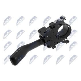 NTY EPE-VW-014 Devioluci AUDI A3 Hatchback (8L1) 1.6 101 CV Motore a ciclo otto