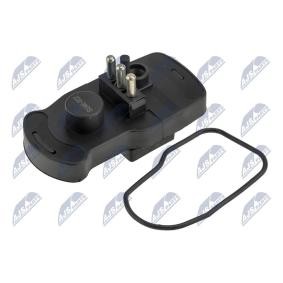 NTY EPP-ME-022 Leerlaufregler MERCEDES-BENZ