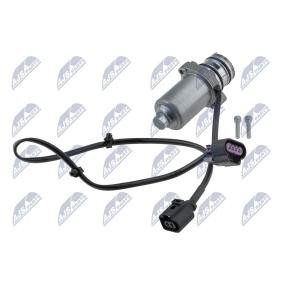 NTY ESR-PL-000 Piezas de caja de transfer OPEL