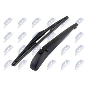 NTY EWB-CH-005 Wischerarm CHRYSLER