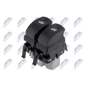 NTY EWS-RE-075 Fensterheber-Schalter RENAULT MODUS