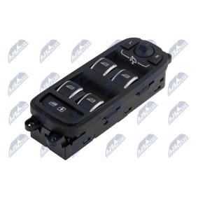 Fensterheberschalter von NTY EWS-VV-001