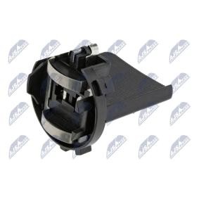 NTY EZ-VW-002 Componente per faro principale SEAT