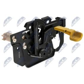 NTY EZC-FR-144 Cofano FORD