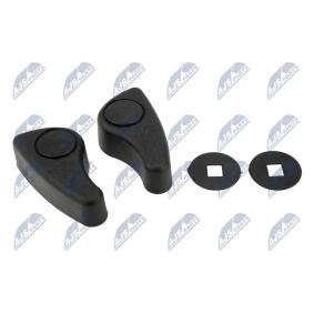 NTY EZC-RE-203 Regulação do assento OPEL