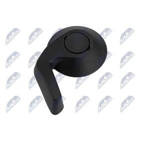 NTY EZC-RE-204 Regolazione sedile NISSAN