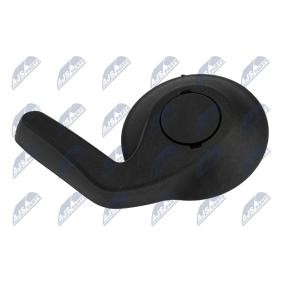 NTY EZC-RE-205 Regolazione sedile NISSAN