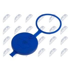 NTY KZS-CT-000 Deckel Kühlmittelbehälter CITROËN C3 II (SC_)