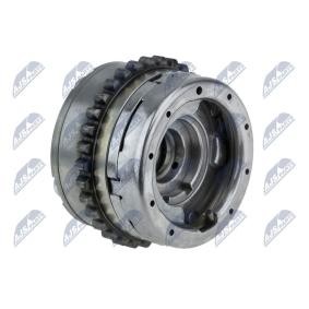 NTY RKZ-ME-011 Nockenwellenversteller MERCEDES-BENZ R-Klasse