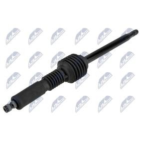 Compre Coluna da direcção da NTY SKK-VC-001 a um preço baixo por 51,30&nbsp;&euro;