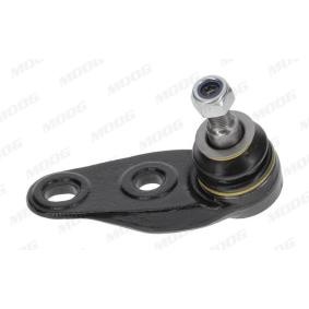 MOOG BM-BJ-5605 Rótula de suspensão MINI Hatchback (R56) 2.0 112 cv Diesel