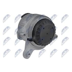 Motorlager von NTY ZPS-ME-029