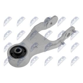 Motorlager ZPS-PL-066