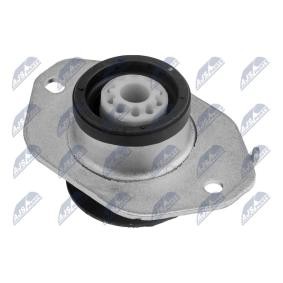 Motorlager ZPS-PL-067