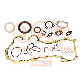 IAP QUALITY PARTS 117-16076 Pistón SUZUKI SWIFT