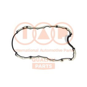 IAP QUALITY PARTS 163-13110 Ölwannendichtung RENAULT Megane 4 Grandtour (K9A/M/N_) 1.5 90 PS Diesel