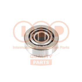 IAP QUALITY PARTS 409-14031 Rolamento da roda LAND ROVER 88/109