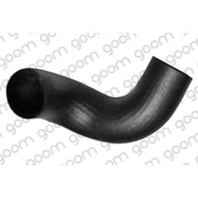 GOOM AH-0621 Tubo do intercooler JEEP COMPASS (MK49) 2.1 163 cv Diesel