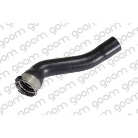 GOOM AH-0703 Tubo do intercooler JEEP COMPASS (MK49) 2.1 163 cv Diesel