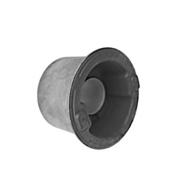 GOOM CAS-1374 Silent bloc de triangle MAZDA 3 3/5 portes (BM, BN) 1.5 100 CV Essence