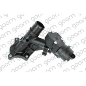 GOOM CF-0212 Flangia termostato RENAULT SCÉNIC IV (J9_) 1.6 130 CV Diesel