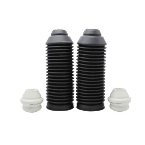 GOOM DCK-0155 Stoßdämpfer Staubmanschette und Anschlagpuffer SEAT Ibiza 4 Sportcoupe (6J1, 6P5) 1.4 75 PS Diesel