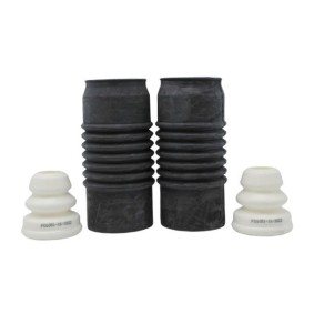 GOOM DCK-0158 Støvdeksel støtdemper og anslagsbuffer MAZDA 6 Station Wagon (GY) 1.8 120 hk Bensinmotor