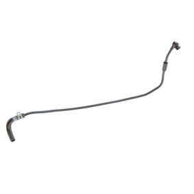 GOOM RH-2902 Tubo flexível, permutador de calor do aquecimento CHEVROLET