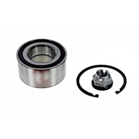 GOOM WB-0206 Radlager RENAULT Megane 4 Grandtour (K9A/M/N_) 1.6 115 PS Otto