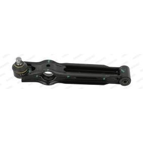 MOOG DE-TC-0125 Brazo de suspensión SUZUKI Alto (GF)