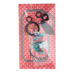 Dichtungssatz, Kurbelgehäuse von ELRING 774.731