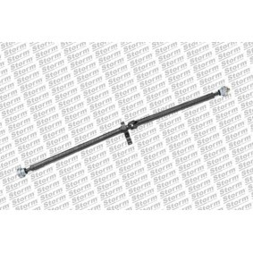 STORM QUALITY PARTS 999600 Cardán CHEVROLET