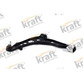 KRAFT 4213120 Braccetti LANCIA Y (840A) 1.1 54 CV Motore a ciclo otto