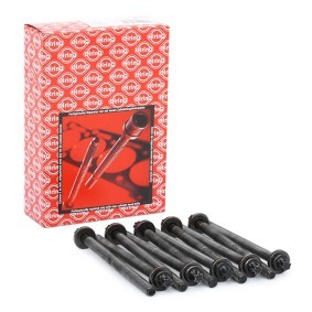 ELRING 803.060 Tornillos de culata CHEVROLET