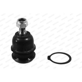 MOOG HY-BJ-1630 Rotule de suspension HYUNDAI SONATA 4 (EF) 2.0 131 CV Essence