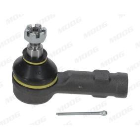 MOOG HY-ES-1657 Rótula de dirección PEUGEOT ION