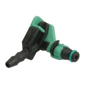 ENGITECH ENT120319 Kraftstoffverteiler CITROËN C5 Aircross