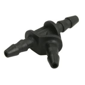 ENGITECH ENT120321 Kraftstoffverteiler CITROËN C5 Aircross