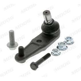 MOOG MD-BJ-104185 Bærekule MAZDA FAMILIA 5 (BA) 1.5 88 hk Bensinmotor