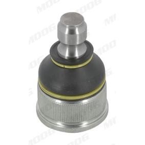 MOOG MD-BJ-2327 Spindelled MAZDA FAMILIA 6 (BJ)