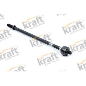 KRAFT 4301140 Barra axial da direção MERCEDES-BENZ SPRINTER
