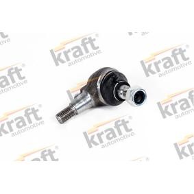 KRAFT 4221040 Spindelled MERCEDES-BENZ E-klass T-modell (S210) 2.9 129 hk Diesel