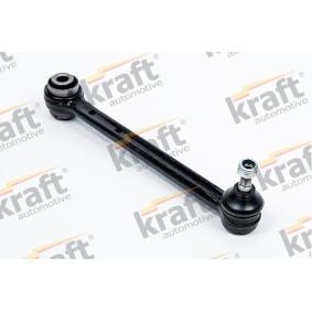 KRAFT 4301020 Länkarm MERCEDES-BENZ E-klass Cabriolet (A124) 2.2 150 hk Bensinmotor