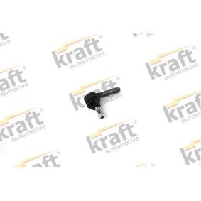 KRAFT 4311110 Styrled MERCEDES-BENZ E-klass Cabriolet (A124) 3.2 220 hk Bensinmotor