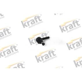 KRAFT 4311150 Styrled MERCEDES-BENZ E-klass Cabriolet (A124) 3.2 220 hk Bensinmotor