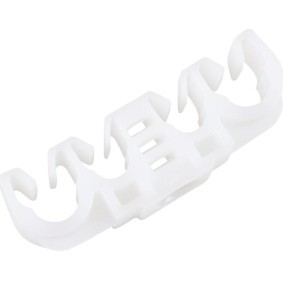 JP GROUP 1161551200 Kraftstoffleitung VW