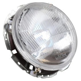 JP GROUP 8195101800 Forlygter MERCEDES-BENZ